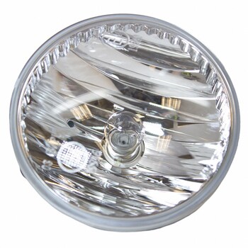 Fog Light Lamp - Left, Right, Front