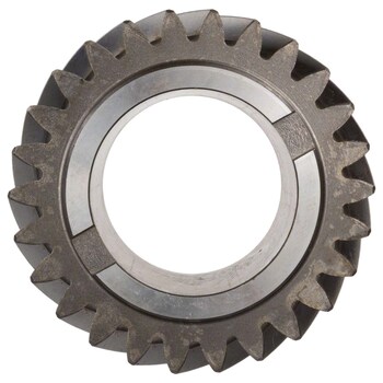 Gear 6th Speed - 2.3L (6-MT)