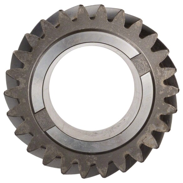 Gear 6th Speed - 2.3L (6-MT) Main Image