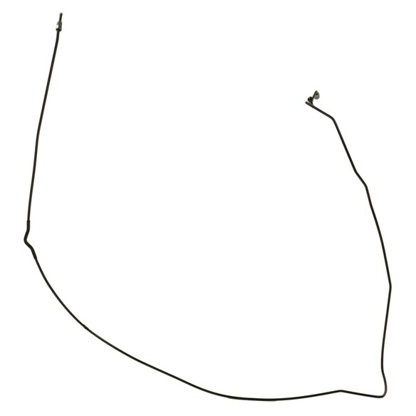 Tube - Rear Main Image