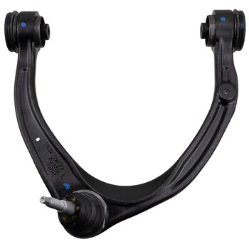Suspension Control Arm - Left, Front, Upper