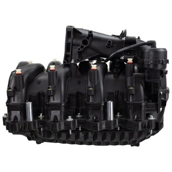 Engine Intake Manifold - Inlet 6.2L