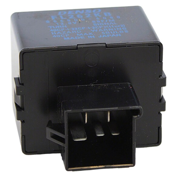 Turn Signal Flasher Relay DIRECTION IN Main Image
