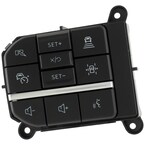 Accessory Switch - Left, Center (Raptor Series) Main Image