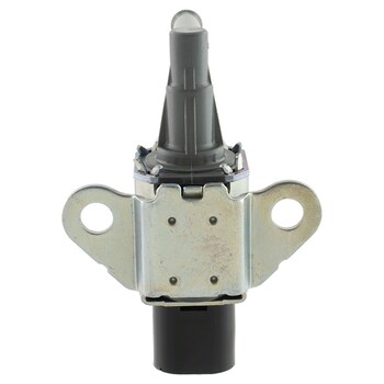 Engine Air Shut Off Control