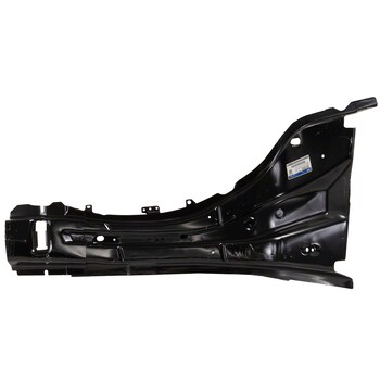 Frame Side Member Fender Apron - Right, Front