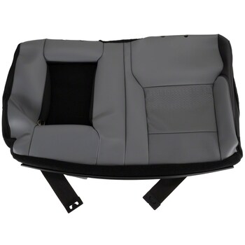 Seat Back Cushion Cover - Left, Rear (BEV)