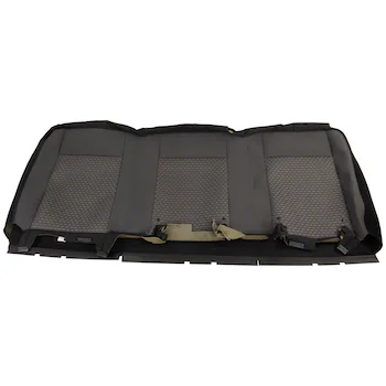 Seat Cover Back Cushion