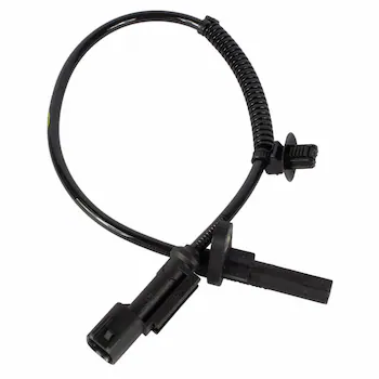 Abs Wheel Speed Sensor - Left, Right, Rear