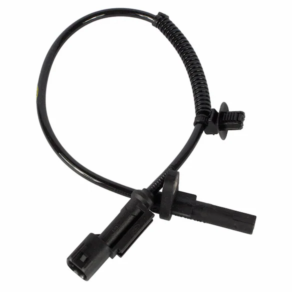 Abs Wheel Speed Sensor - Left, Right, Rear Main Image