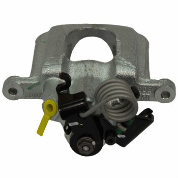 Disc Brake Caliper Housing - Left, Rear