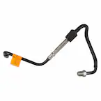 Brake Hydraulic Line Tube - Front Main Image