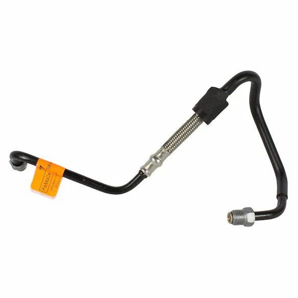 Brake Hydraulic Line Tube - Front Main Image