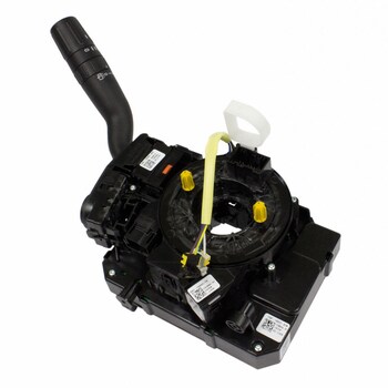 Steering Column Tube Housing