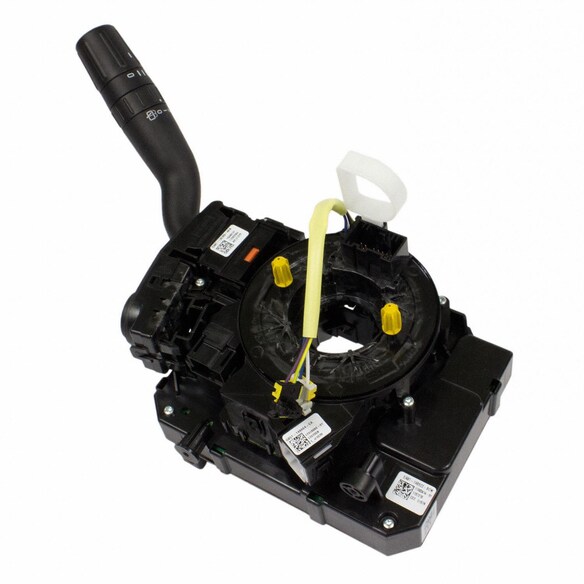 Steering Column Tube Housing Main Image