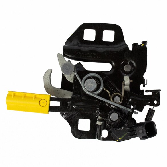 Hood Latch Main Image