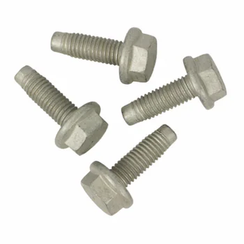 Battery Tray Bolt Rivet - M8 X 20