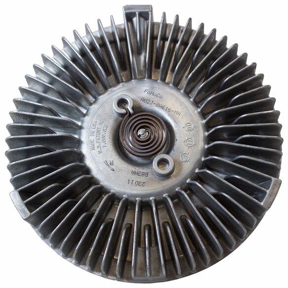 Engine Cooling Fan Clutch Main Image