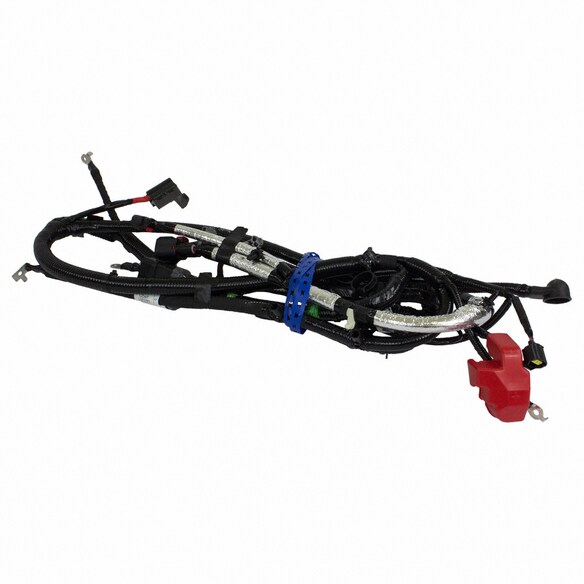 Starter Cable - 3.7L Main Image
