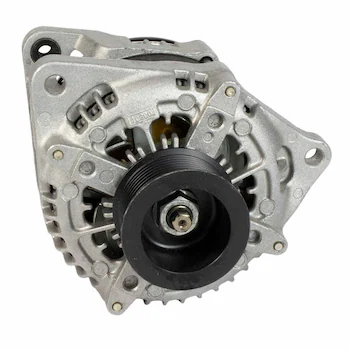 Alternator - 220 Amp