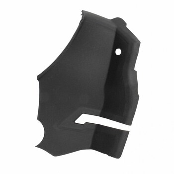 Liftgate Finish Panel Cover - Right