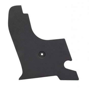 Shield - Left, Front, Inner