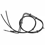 Windshield Washer Hose Main Image