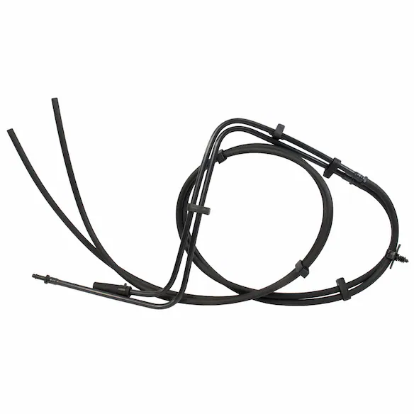 Windshield Washer Hose Main Image