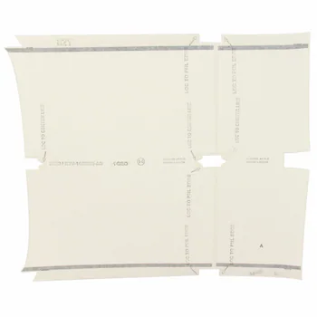 Hood Decal Stripe Graphics