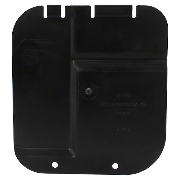 Bracket (Police) Main Image