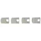 Fender Liner Retainer Clip Wheel Well - 6.3MM Main Image