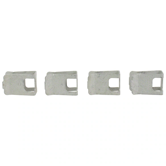 Fender Liner Retainer Clip Wheel Well - 6.3MM Main Image