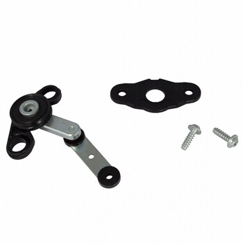 Kit Throttle Lever and Shaft - 6.8L