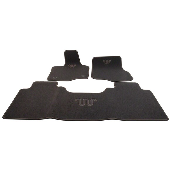 Kit Floor Contour Mat Main Image