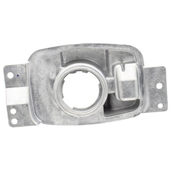 Blind Spot Detection System Warning Sensor Bracket - Left, Rear