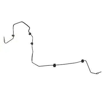 Brake Hydraulic Line Tube - Front