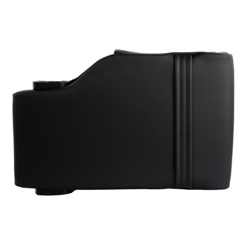Seat Armrest - Rear