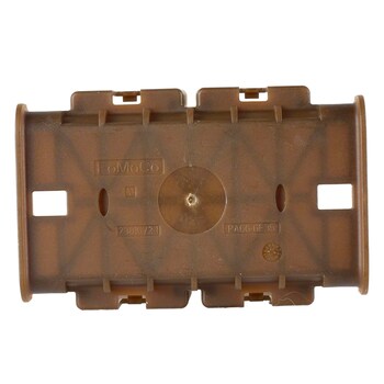 Fuse and Relay Center Cover Connector (Fuses)