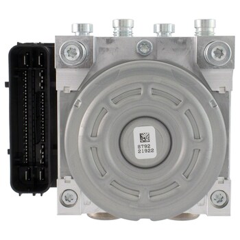 Abs Hydraulic Control Unit