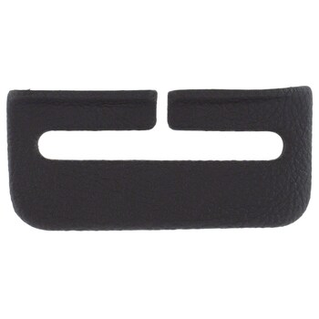 Seat Belt Guide Bracket Bezel Extender Arm