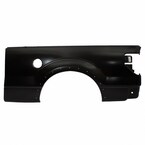 Truck Bed Panel - Left Main Image