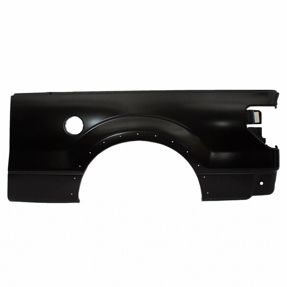 Truck Bed Panel - Left Main Image