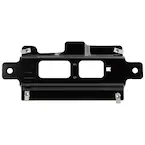 Floor Pan Splash Shield Bracket - Right Main Image