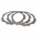 Transmission Clutch Friction Plate Driven Disc Main Image