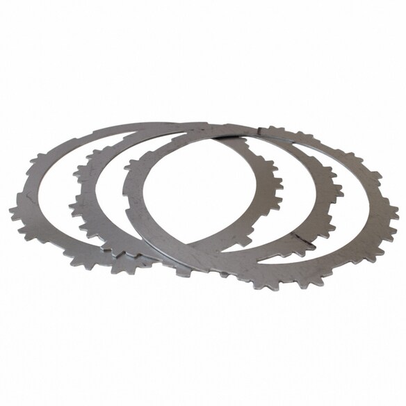 Transmission Clutch Friction Plate Driven Disc Main Image