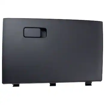 Glove Box Compartment Door