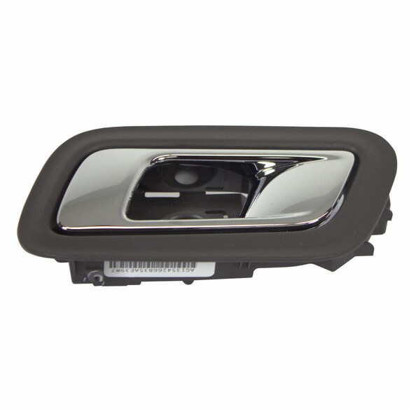 Interior Door Handle Latch - Left, Rear (SE, SEL) Main Image