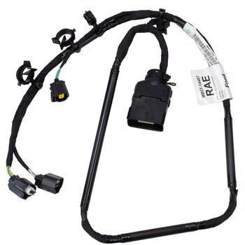 Wire Fuel Sender - 3.0L