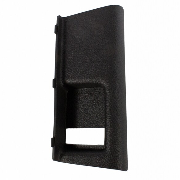 Interior Quarter Panel Trim Access Hole Cover Main Image