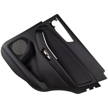 Door Trim Panel - Right, Rear, Upper